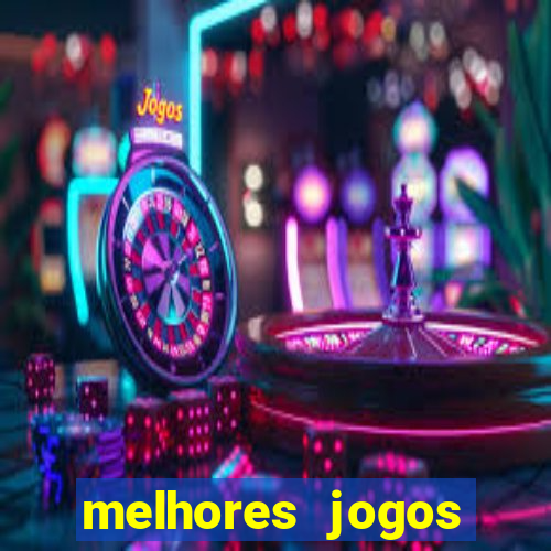 melhores jogos mundo aberto para android